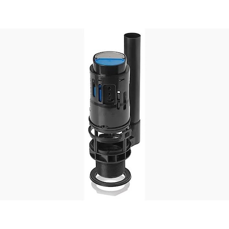 Kohler Valve Service Kit, 820 Dual Flush Valve 1269696